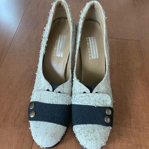 Sebastiano Migliore Women’s Shoes (size 39)